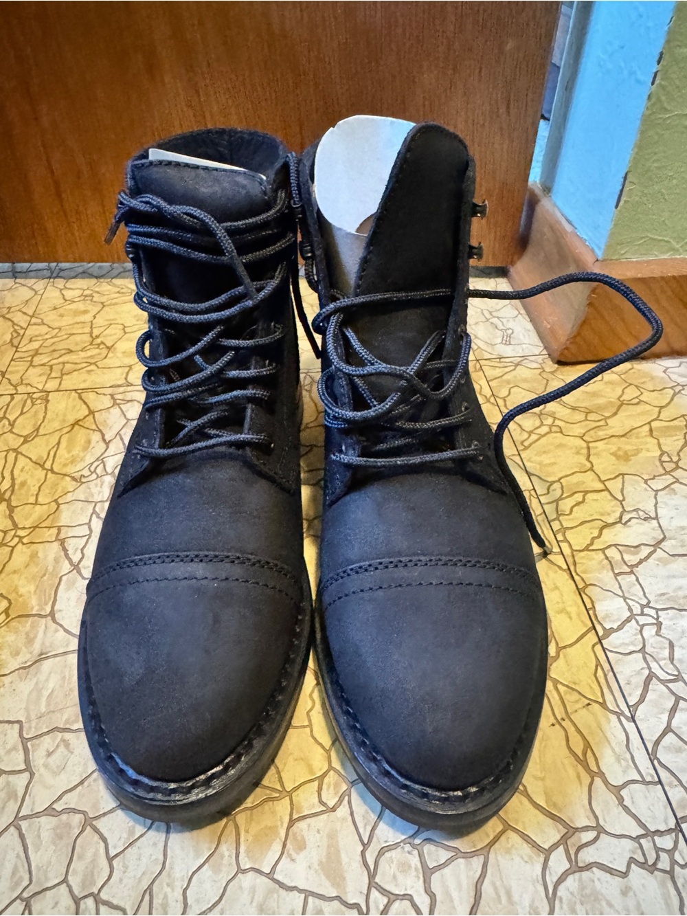 Thursday Boot Co. boots